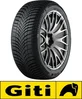 Giti Tire GitiWinter W2 215/45 R17  91V XL