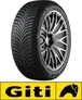 Giti Tire GitiWinter W2 215/55 R16  97H XL