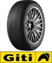Giti Tire GitiWinter W2 225/45 R17  91H