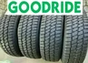 Goodride SW612 185/80 R14C 102/100R