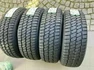 Goodride SW612 195/60 R16C  99/97T
