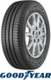 Goodyear EfficientGrip Cargo 2 215/65 R16C 106/104T