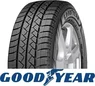 Goodyear Vector 4Seasons Cargo 195/75 R16C 110/108R