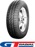 GT Radial Kargomax ST-4000 145/80 R13  79N XL