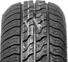 GT Radial Kargomax ST-4000 155/80 R13  84N