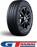 GT Radial Maxmiler Allseason 2 195/75 R16C 110/108R