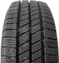 GT Radial Maxmiler Allseason 2 225/55 R17C 109/107T