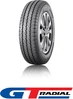 GT Radial Maxmiler Pro 195 R14 106/104R