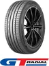 GT Radial SportActive 2 205/40 R17  84W XL