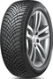 Hankook Winter i*cept RS3 W462 195/60 R16  93H XL