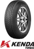 Kenda Kenetica 4S KR202 205/55 R17  95W XL