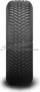 Kenda Kenetica 4S KR202 225/50 R17  98Y XL