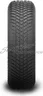 Kenda Kenetica 4S KR202 235/45 R17  97Y XL