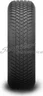 Kenda Kenetica 4S KR202 235/55 R17 103W XL
