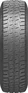 Kumho Portran CW51 185/80 R14C 102/100Q