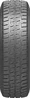 Kumho Portran CW51 195/70 R15C 104/102R