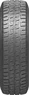 Kumho Portran CW51 215/65 R16C 109/107R