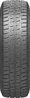 Kumho Portran CW51 215/70 R15C 109/107R