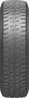 Kumho Portran CW51 225/65 R16C 112/110R