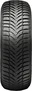 Kumho Wintercraft WP51 185/55 R14  80T