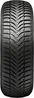 Kumho Wintercraft WP51 215/40 R17  87V XL