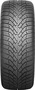 Kumho Wintercraft WP52 185/60 R15  84T