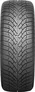 Kumho Wintercraft WP52 205/50 R17  93V XL