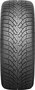 Kumho Wintercraft WP52 215/55 R17  98V XL
