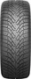 Kumho Wintercraft WP52 225/55 R18 102V XL