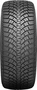 Kumho Wintercraft WP71 215/45 R17  91V XL