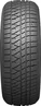 Kumho Wintercraft WS71 205/70 R15  96T