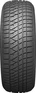 Kumho Wintercraft WS71 255/55 R18 109H XL