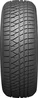 Kumho Wintercraft WS71 265/60 R18 114H XL