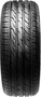 Landsail LS588 245/40 R18  93Y Runflat
