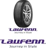 Laufenn G FIT 4S LH71 185/65 R14  86H