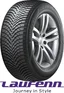 Laufenn G FIT 4S LH71 195/45 R16  84V XL