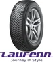 Laufenn G FIT 4S LH71 205/55 R19  97V XL