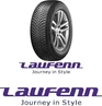 Laufenn G FIT 4S LH71 215/55 R16  97W XL