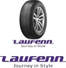 Laufenn G FIT 4S LH71 215/55 R18  99V XL