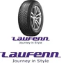 Laufenn G FIT 4S LH71 225/40 R18  92Y XL