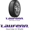Laufenn G FIT 4S LH71 235/45 R17  97Y XL