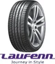 Laufenn S FIT EQ+ 265/35 R18  97Y XL