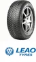 Leao iGreen All Season 215/50 R17  95W XL
