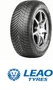 Leao iGreen All Season 245/45 R17  99W XL