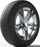 Michelin Alpin 5 225/55 R17  97H