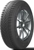 Michelin Alpin 6 205/60 R17  97H XL