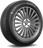 Michelin Alpin 7 205/50 R17  93V XL
