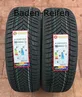 Minerva All Season Master 225/45 R18  95W XL