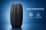 Minerva All Season Master 225/55 R18  98V