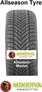 Minerva All Season Master 225/60 R16 102V XL